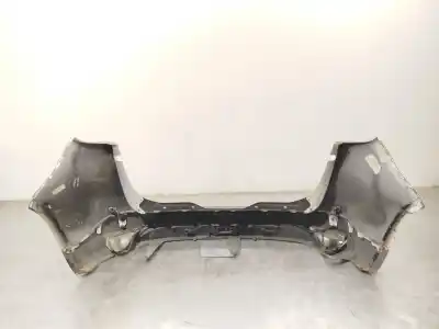 Автозапчасти б/у задний бампер за renault scénic iii (jz0/1_) 1.2 tce ссылки oem iam 850b26487r 850172603r 850168174r