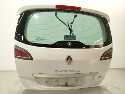 Автозапчасти б/у  за RENAULT SCÉNIC III (JZ0/1_)  ссылки OEM IAM 901001385R  