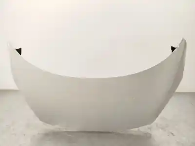 Автозапчасти б/у капот за renault scénic iii (jz0/1_) 1.2 tce ссылки oem iam 651008842r  