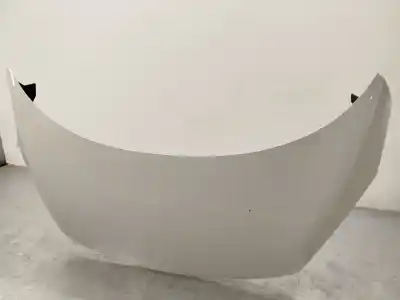 Автозапчасти б/у капот за renault scénic iii (jz0/1_) 1.2 tce ссылки oem iam 651008842r  