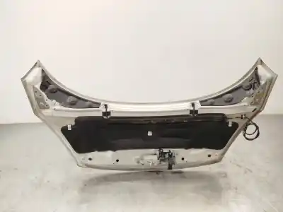 Автозапчасти б/у капот за renault scénic iii (jz0/1_) 1.2 tce ссылки oem iam 651008842r  