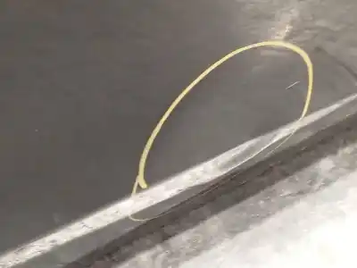 Автозапчасти б/у дверь задняя правая за mazda 3 fastback (bp) skyactiv-x m hybrid ссылки oem iam bcy17202xb  