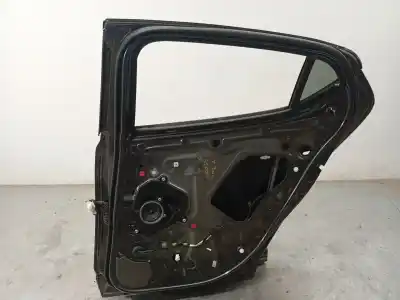 Автозапчасти б/у дверь задняя правая за mazda 3 fastback (bp) skyactiv-x m hybrid ссылки oem iam bcy17202xb  