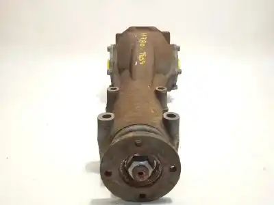Second-hand car spare part rear differential for subaru legacy berl. b13 (bl) 2.0 d classic oem iam references 27011ab181  