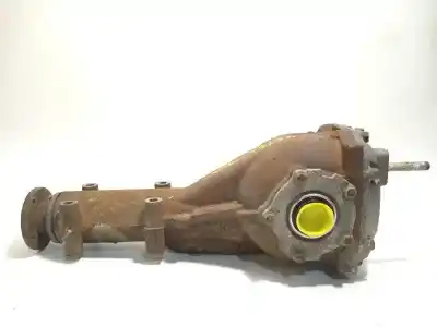 Second-hand car spare part rear differential for subaru legacy berl. b13 (bl) 2.0 d classic oem iam references 27011ab181  