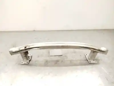 Автозапчасти б/у усиление переднего бампера за renault scénic iii (jz0/1_) 1.2 tce ссылки oem iam 752100015r  