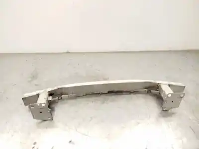 Автозапчасти б/у усиление переднего бампера за renault scénic iii (jz0/1_) 1.2 tce ссылки oem iam 752100015r  