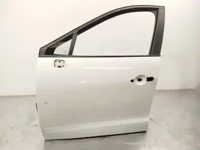 Автозапчасти б/у  за RENAULT SCÉNIC III (JZ0/1_)  ссылки OEM IAM 801013881R  