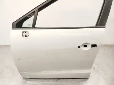 Автозапчасти б/у левая передняя дверь за renault scénic iii (jz0/1_) 1.2 tce ссылки oem iam 801013881r  