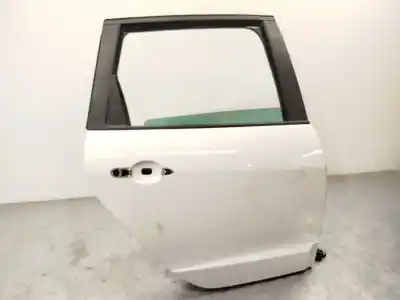 Автозапчасти б/у дверь задняя правая за renault scénic iii (jz0/1_) 1.2 tce ссылки oem iam 821005429r  