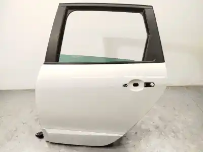 Автозапчасти б/у задняя левая дверь за renault scénic iii (jz0/1_) 1.2 tce ссылки oem iam 821019679r  