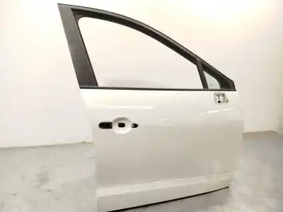 Автозапчасти б/у дверь передняя правая за renault scénic iii (jz0/1_) 1.2 tce ссылки oem iam 801008930r  