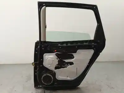 Gebrauchtes Autoersatzteil rechte hintere tür zum citroen c4 picasso i monospace (ud_) 1.6 hdi oem-iam-referenzen 9008p7  