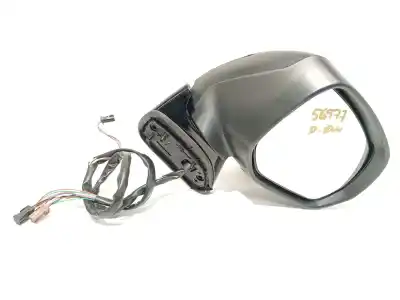 Автозапчастина б/у  для CITROEN C4 PICASSO I MONOSPACE (UD_)  Посилання на OEM IAM 8153VP  