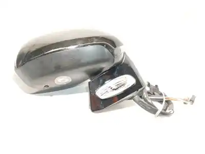 Second-hand car spare part right rearview mirror for citroen c4 picasso i monospace (ud_) 1.6 hdi oem iam references 8153vp  