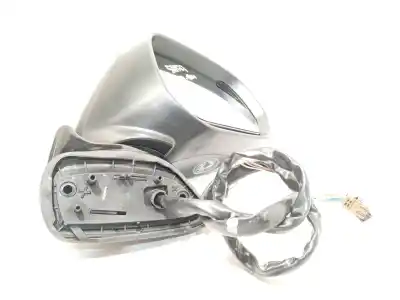 Second-hand car spare part right rearview mirror for citroen c4 picasso i monospace (ud_) 1.6 hdi oem iam references 8153vp  