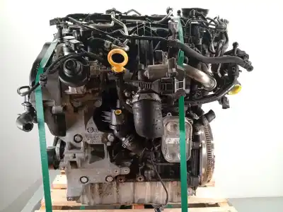 Pezzo di ricambio per auto di seconda mano MOTORE COMPLETO per VOLKSWAGEN PASSAT B7 VARIANT (365)  Riferimenti OEM IAM CFF  CFFB