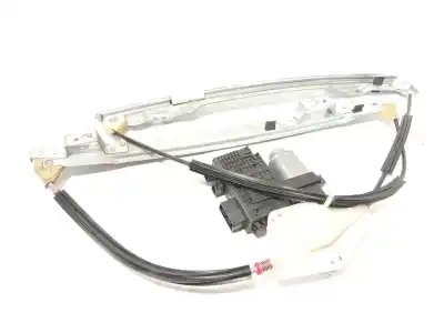 Second-hand car spare part passenger side right window regulator for citroen c4 picasso i monospace (ud_) 1.6 hdi oem iam references 9682495580 400964d 