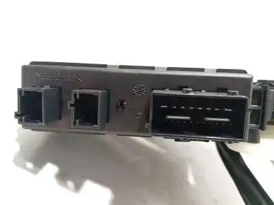 Автозапчастина б/у регулятор вікна передній лівий для citroen c4 picasso i monospace (ud_) 1.6 hdi посилання на oem iam 9682495680 400965d 