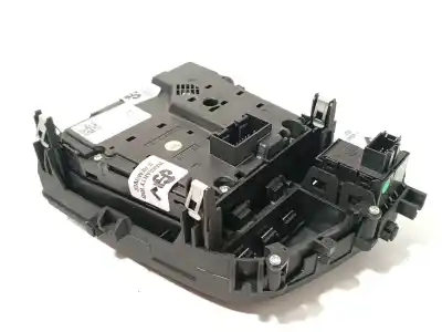 Pezzo di ricambio per auto di seconda mano comando multifunzione per audi r8 (4s3, 4sp) 5.2 fsi quattro riferimenti oem iam 4s1919614  