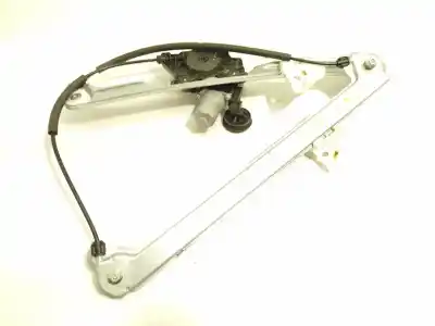 Автозапчастина б/у регулятор вікна передній лівий для mazda 3 fastback (bp) skyactiv-x m hybrid посилання на oem iam bcjh5958x  