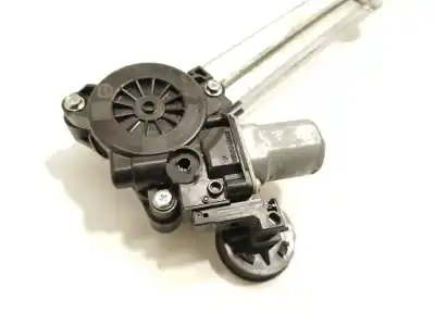 Автозапчастина б/у регулятор скла заднього правого для mazda 3 fastback (bp) skyactiv-x m hybrid посилання на oem iam bcjh7258x  