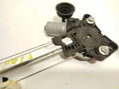 Автозапчастина б/у регулятор склона задній лівий для mazda 3 fastback (bp) skyactiv-x m hybrid посилання на oem iam bcjh7358x  