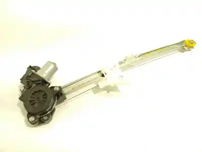 Автозапчастина б/у регулятор склона задній лівий для mazda 3 fastback (bp) skyactiv-x m hybrid посилання на oem iam bcjh7358x  