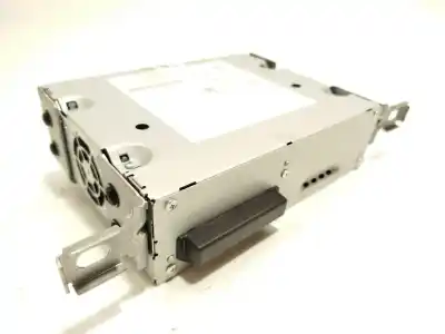 Автозапчасти б/у аудиосистема / радио Cd за MAZDA 3 FASTBACK (BP) SKYACTIV-X M HYBRID ссылки OEM IAM DHNA669C0D  