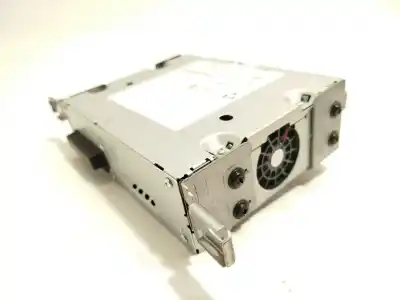 Автозапчастина б/у аудіо система / радіо cd для mazda 3 fastback (bp) skyactiv-x m hybrid посилання на oem iam dhna669c0d  