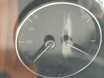 Автозапчастина б/у панель інструментів для mazda 3 fastback (bp) skyactiv-x m hybrid посилання на oem iam dfr755430a  