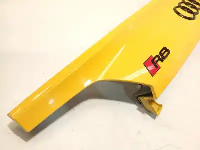 Автозапчастина б/у молдинг для audi r8 (4s3, 4sp) 5.2 fsi quattro посилання на oem iam 4s8807649f  4s8807649fgru