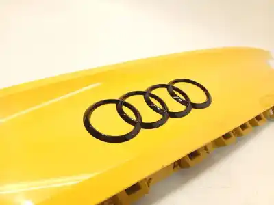 Автозапчастина б/у молдинг для audi r8 (4s3, 4sp) 5.2 fsi quattro посилання на oem iam 4s8807649f  4s8807649fgru