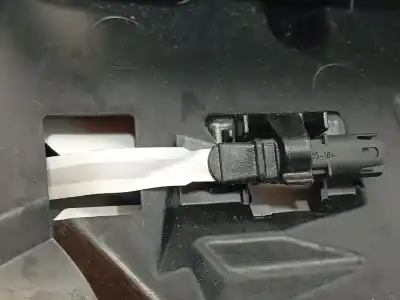 Автозапчастина б/у молдинг для audi r8 (4s3, 4sp) 5.2 fsi quattro посилання на oem iam 4s8807649f  4s8807649fgru