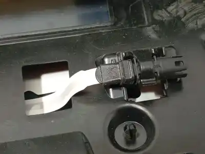 Автозапчастина б/у молдинг для audi r8 (4s3, 4sp) 5.2 fsi quattro посилання на oem iam 4s8807649f  4s8807649fgru