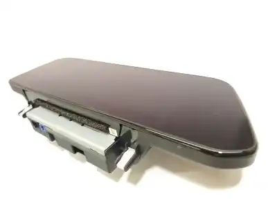 Автозапчастина б/у багатофункційний дисплей для mazda 3 fastback (bp) skyactiv-x m hybrid посилання на oem iam bdgf611j0a b20167069 