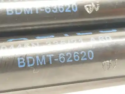 Автозапчастина б/у амортизаторі багажника/дверей для mazda 3 fastback (bp) skyactiv-x m hybrid посилання на oem iam bdmt63620  