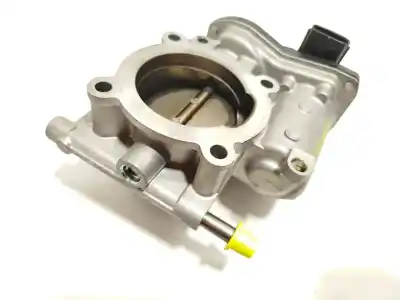 Автозапчасти б/у бабочка коробка за mazda 3 fastback (bp) skyactiv-x m hybrid ссылки oem iam hf0213640  