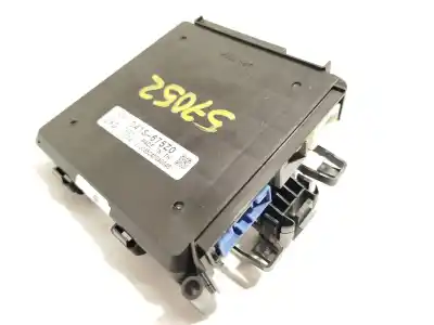 Автозапчасти б/у электронный модуль за mazda 3 fastback (bp) skyactiv-x m hybrid ссылки oem iam d41s675z0