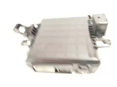 Автозапчастина б/у електронний модуль для mazda 3 fastback (bp) skyactiv-x m hybrid посилання на oem iam d41s675z0  