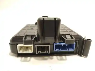 Автозапчастина б/у електронний модуль для mazda 3 fastback (bp) skyactiv-x m hybrid посилання на oem iam d41s675z0  