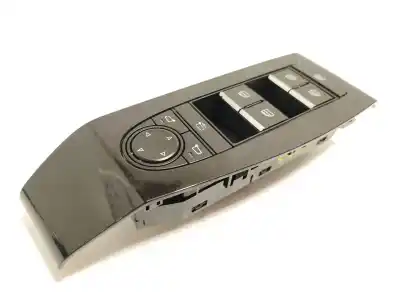 Автозапчасти б/у выключатель левого переднего окна за mazda 3 fastback (bp) skyactiv-x m hybrid ссылки oem iam bdgf66350b  