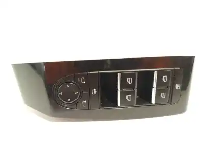 Автозапчасти б/у выключатель левого переднего окна за mazda 3 fastback (bp) skyactiv-x m hybrid ссылки oem iam bdgf66350b  