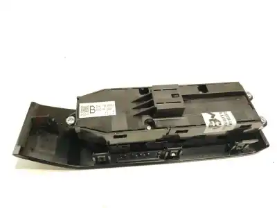 Автозапчасти б/у выключатель левого переднего окна за mazda 3 fastback (bp) skyactiv-x m hybrid ссылки oem iam bdgf66350b  