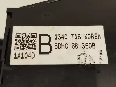 Автозапчасти б/у выключатель левого переднего окна за mazda 3 fastback (bp) skyactiv-x m hybrid ссылки oem iam bdgf66350b  