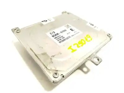 Автозапчастина б/у лівий світлодіодний блок для mazda 3 fastback (bp) skyactiv-x m hybrid посилання на oem iam  w003t35771 7l2161101538