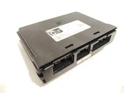 Автозапчасти б/у электронный модуль за mazda 3 fastback (bp) skyactiv-x m hybrid ссылки oem iam bcka675m0g