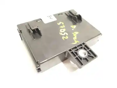 Автозапчасти б/у электронный модуль за mazda 3 fastback (bp) skyactiv-x m hybrid ссылки oem iam bcka675m0g  