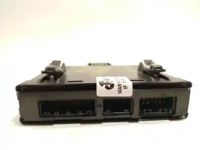 Автозапчасти б/у электронный модуль за mazda 3 fastback (bp) skyactiv-x m hybrid ссылки oem iam bcka675m0g  