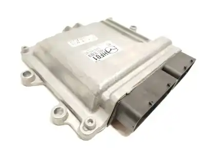 Автозапчасти б/у блок управления двигателем за mazda 3 fastback (bp) skyactiv-x m hybrid ссылки oem iam hf0118881a